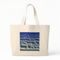 Flashy American Saddlebred bags by suziec Flashy American Saddlebred bags