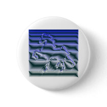 Flashy American Saddlebred buttons by suziec Flashy American Saddlebred buttons