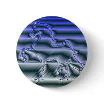 Flashy American Saddlebred buttons by suziec Flashy American Saddlebred buttons