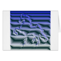 Flashy American Saddlebred cards by suziec Flashy American Saddlebred cards