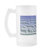 Flashy American Saddlebred mugs by suziec Flashy American Saddlebred mugs