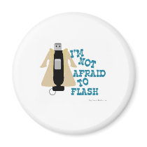 Flashy Drive magnets