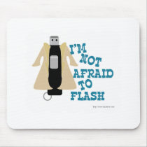 Flashy Drive Mouse Mats