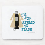 Flashy Drive Mouse Mats