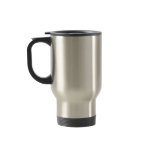Flashy Fawn Boxer Mug