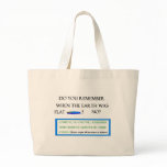Flat Earth Tote Canvas Bags