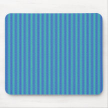 Flat Line Blues Mousepads