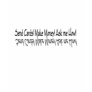 Send Cards Make Money