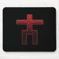 Flat Multiwinian mousepads