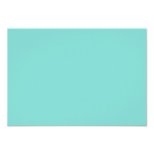 Flat Note Cards | Little Blue Box Theme