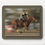Flat Out Flyin' Mouse Pad