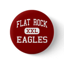 Flat Rock - Eagles - Middle - Tyrone Georgia Buttons