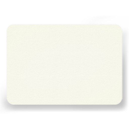 Flat Thank You Note Card | Gold Vintage Glamour
