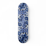 Flat washers skate board