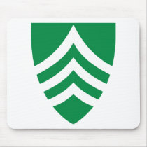 Flatanger, Norway mousepads