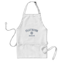 Flatbush Apron