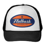Flatbush Hats