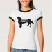 Ladies Ringer T-Shirt
