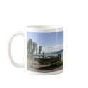 Flathead Lake Photos - Montana Summer mugs by NorthwestMontana Flathead Lake Photos - Montana Summer mugs