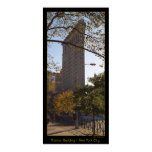 Flatiron Building - New York City