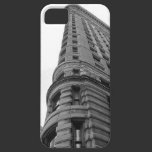 Flatiron Building phone case casemate cases
