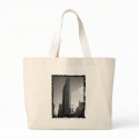 Flatiron Building Photo bags