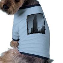 Flatiron Building Photo pet clothing by CityRoyalty Flatiron Building Photo pet clothing