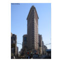Flatiron Building posters