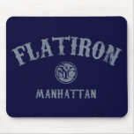 Flatiron Mousepad