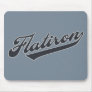 Flatiron Mousepads