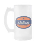 Flatiron Mug