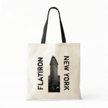 Flatiron New York Bag