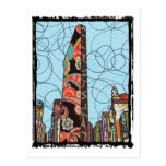 Flatiron Post Cards