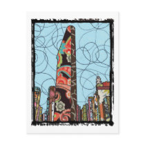 Flatiron Post Cards