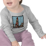 Flatiron Tshirts