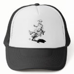 Flatlander Mesh Hat