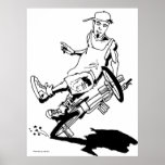Flatlander Posters