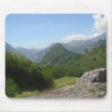 Flatlands... No! mousepads