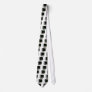 Flatline Monitor Neck Tie