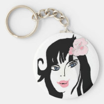 Flatter Me.. Again keychains