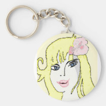 Flatter Me.. Again keychains