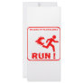 Flatulence Rack Cards