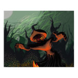 Flatwoods Poster