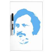 Flaubert Dry-Erase Board
