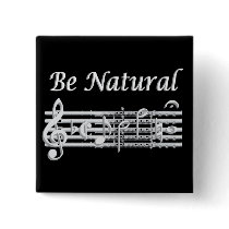 Flautists Know How to Be Natural buttons