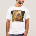 Flavifrons t-shirts