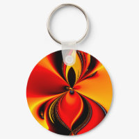 Flavor keychain