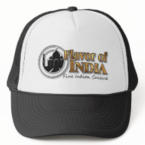 Flavor Of India hats