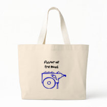 Flavor of the Road bags