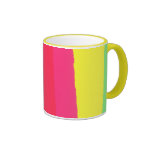 “Flavors” (Detail) Mug by Darin Jones mugs